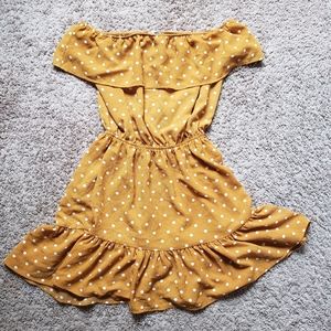 Charlotte Russe Dress